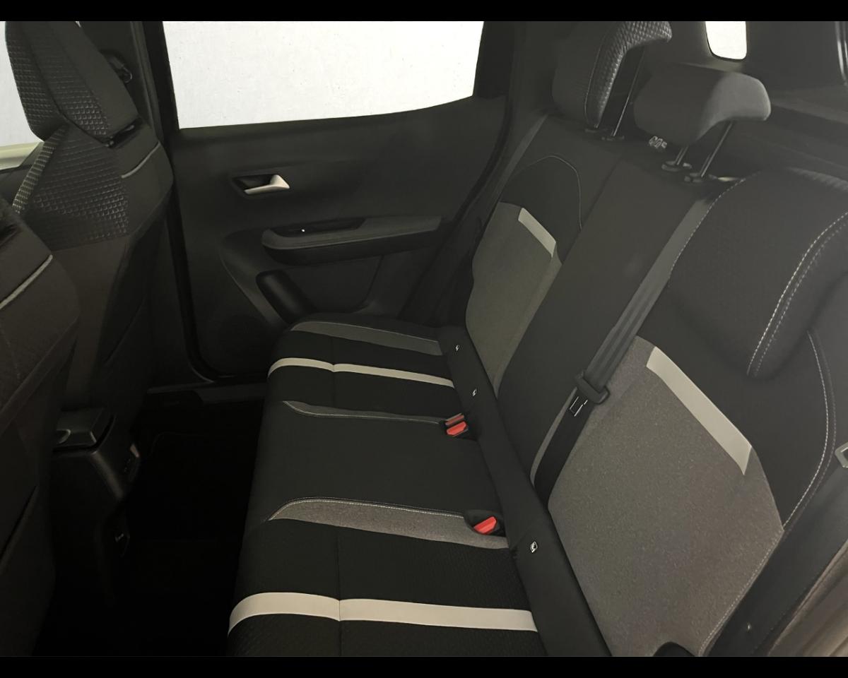 Opel opel frontera usata 2