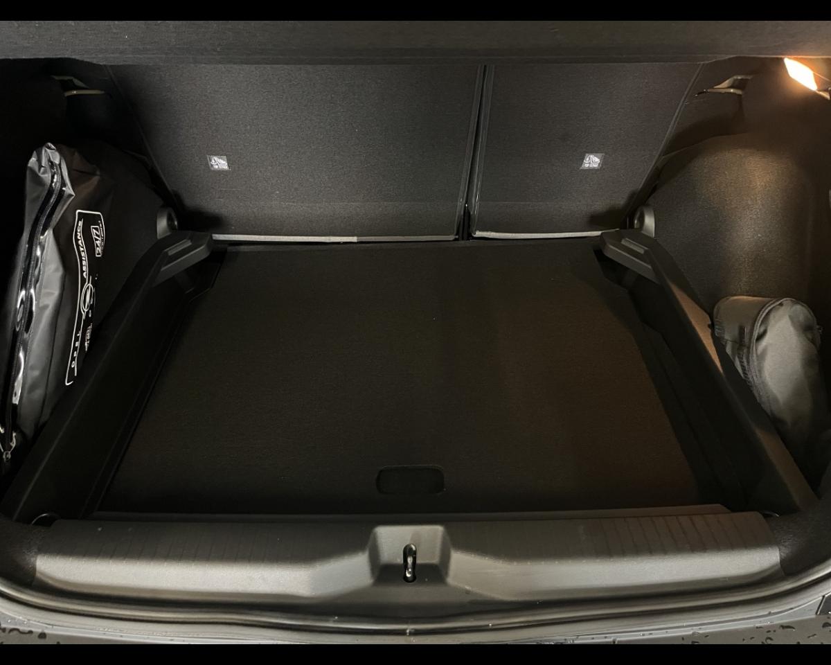 Opel opel frontera usata 5