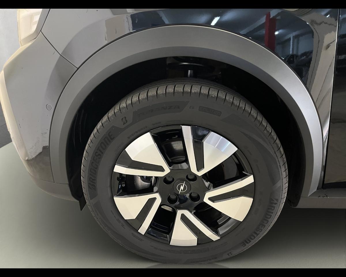 Opel opel frontera usata 6