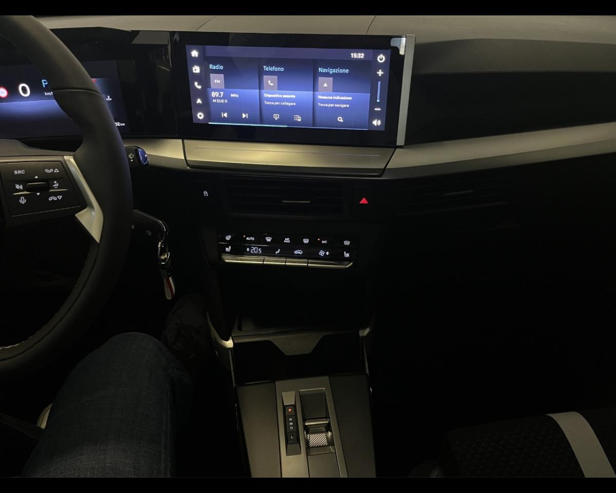 Opel opel frontera usata 9