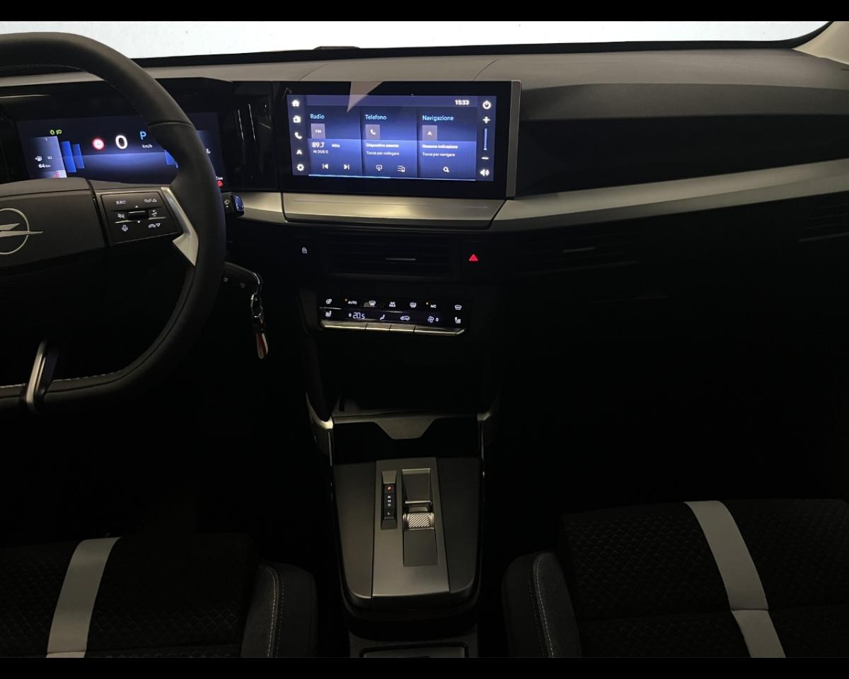 Opel opel frontera usata 10