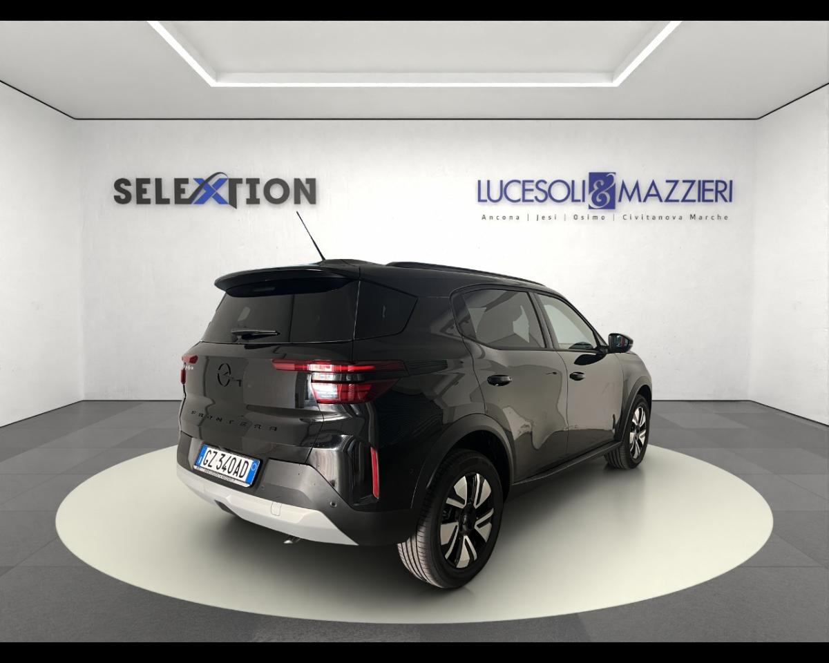 Opel opel frontera usata 11