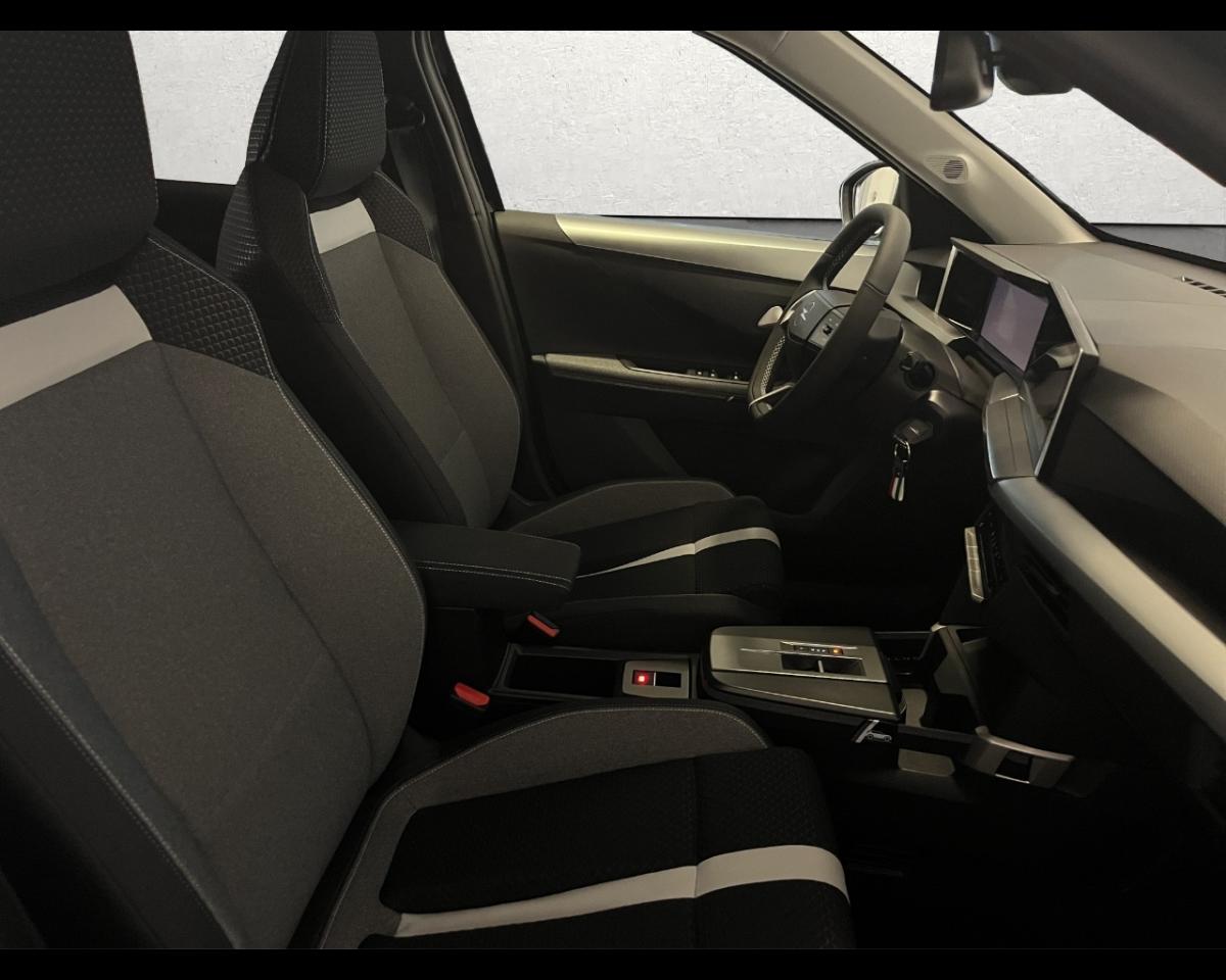 Opel opel frontera usata 13