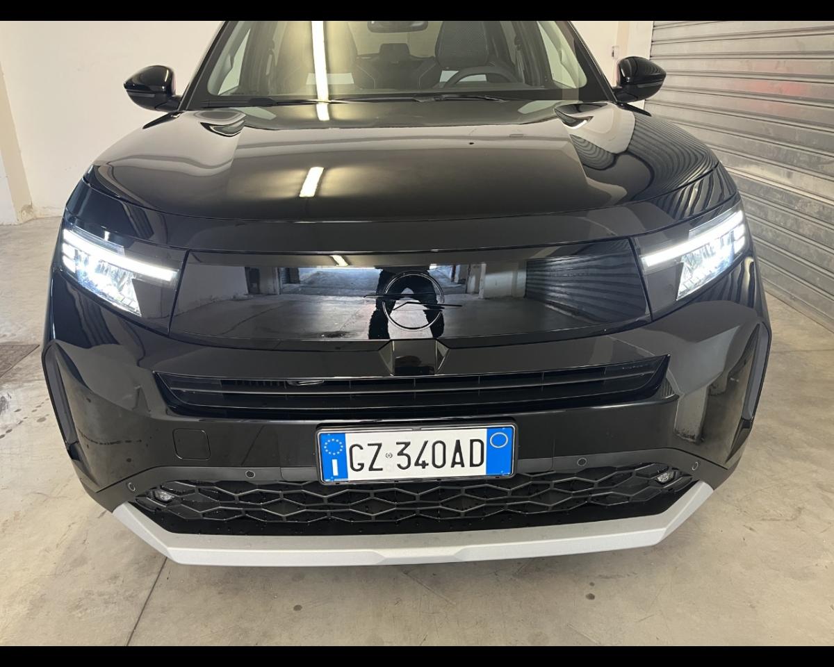 Opel opel frontera usata 14