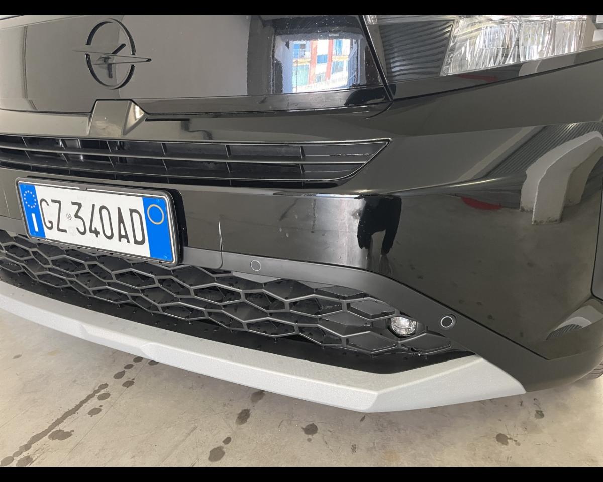 Opel opel frontera usata 15