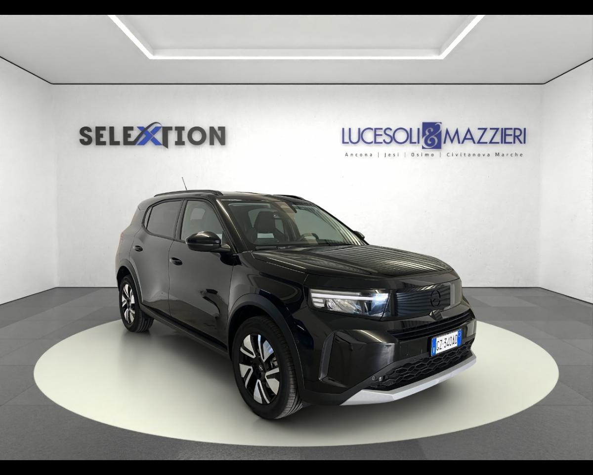 Opel opel frontera usata 16