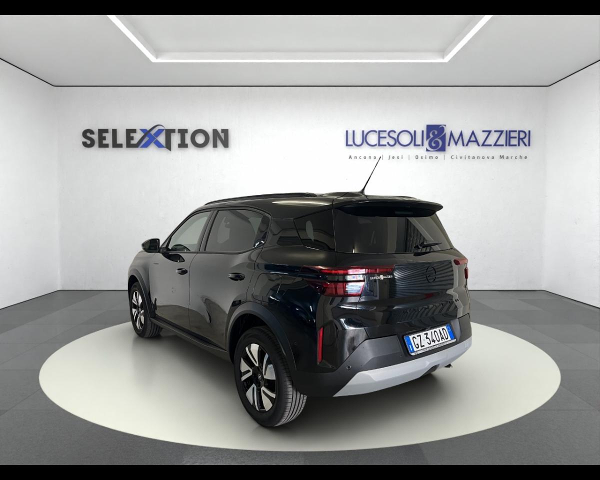 Opel opel frontera usata 17