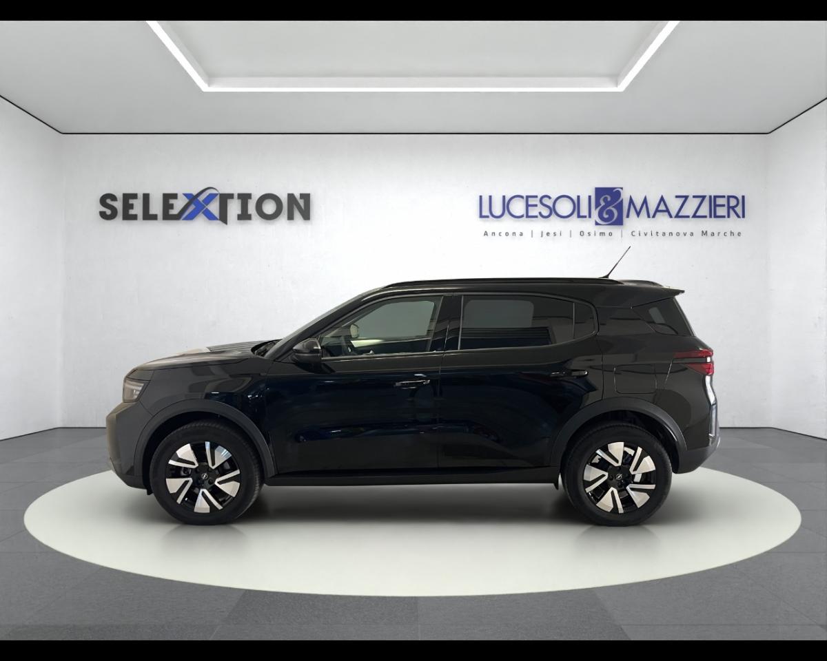 Opel opel frontera usata 18