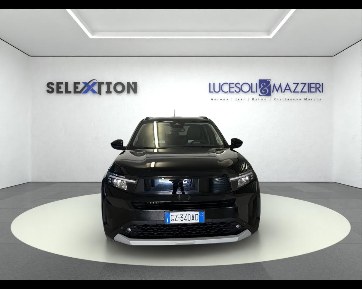 Opel opel frontera usata 19