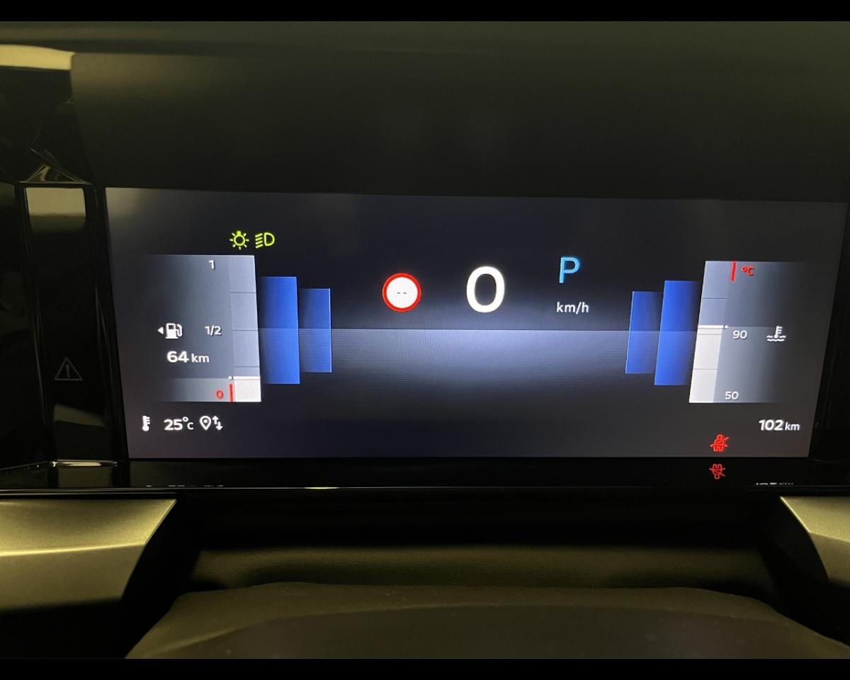 Opel opel frontera usata 21