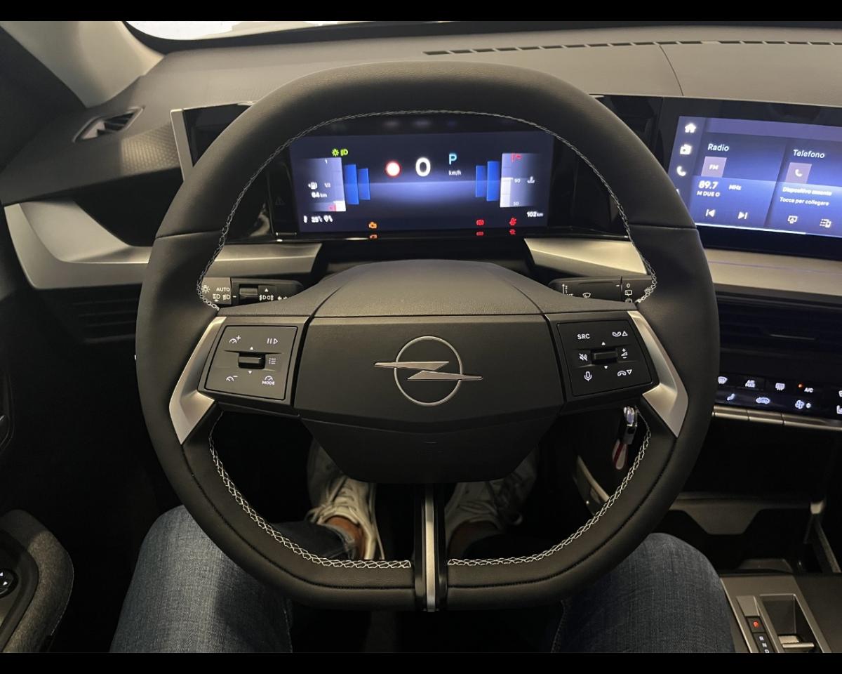 Opel opel frontera usata 22