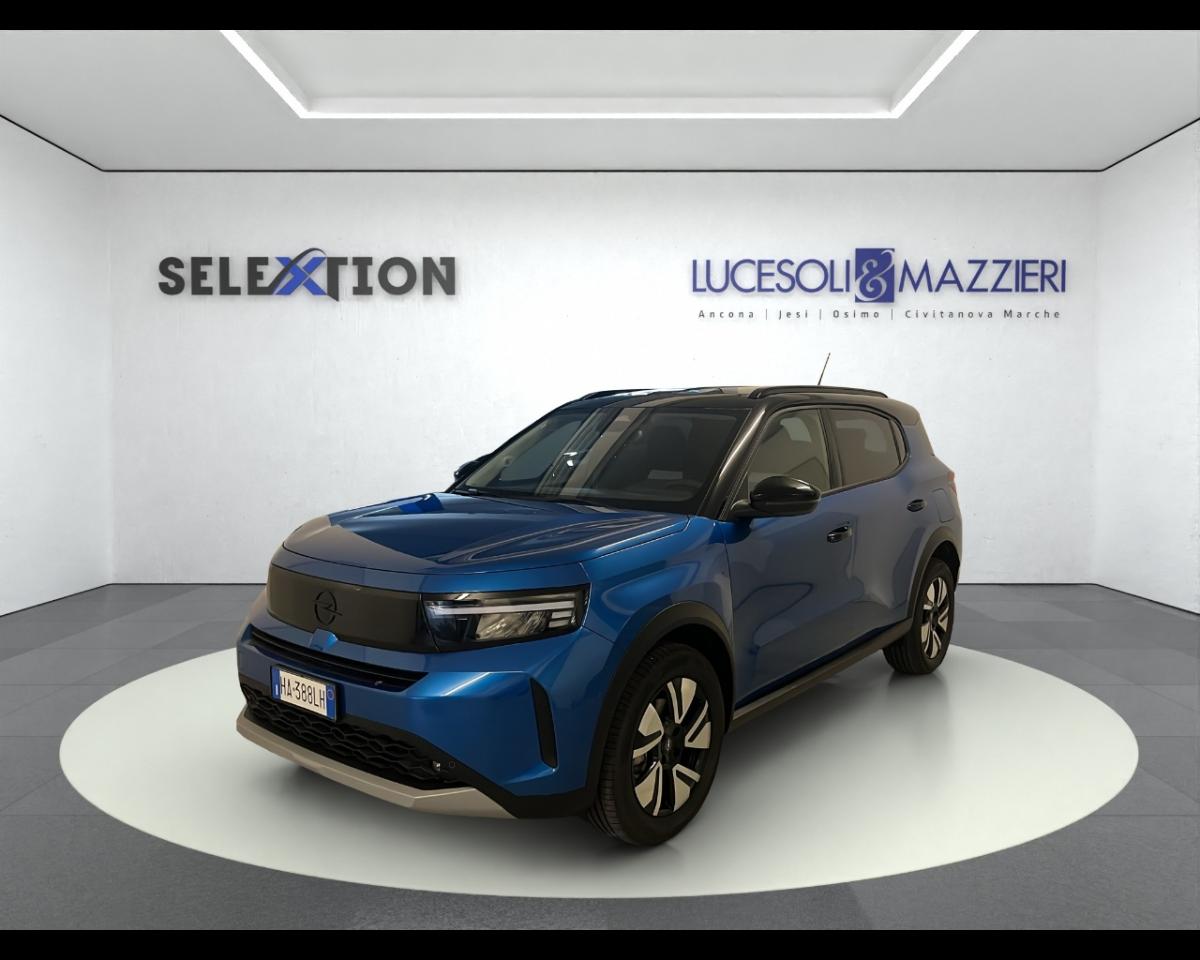 Opel opel frontera FRONTERA GS Hybrid 145cv EDCT