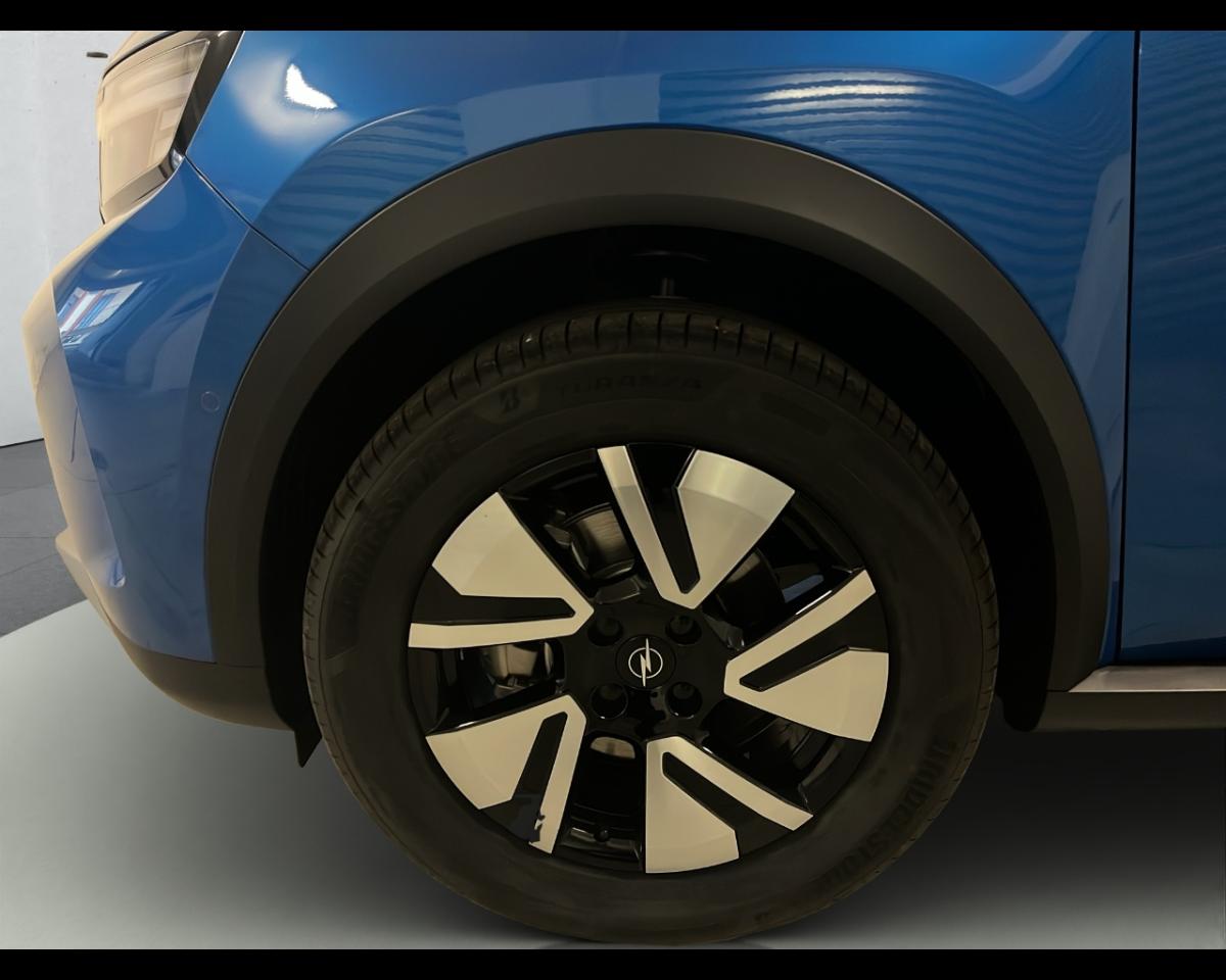 Opel opel frontera usata 3