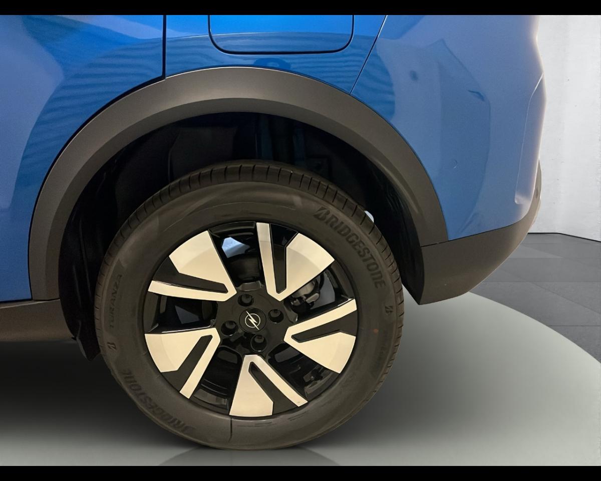 Opel opel frontera usata 4