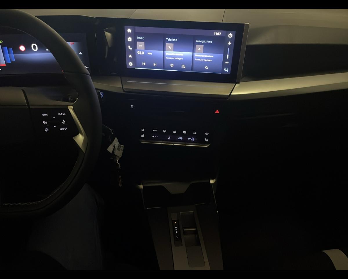 Opel opel frontera usata 5