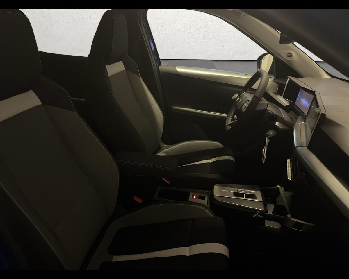 Opel opel frontera usata 6