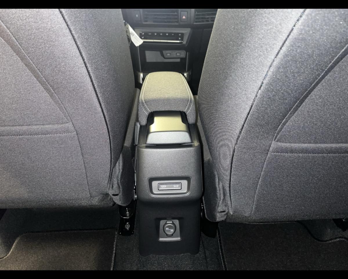 Opel opel frontera usata 8