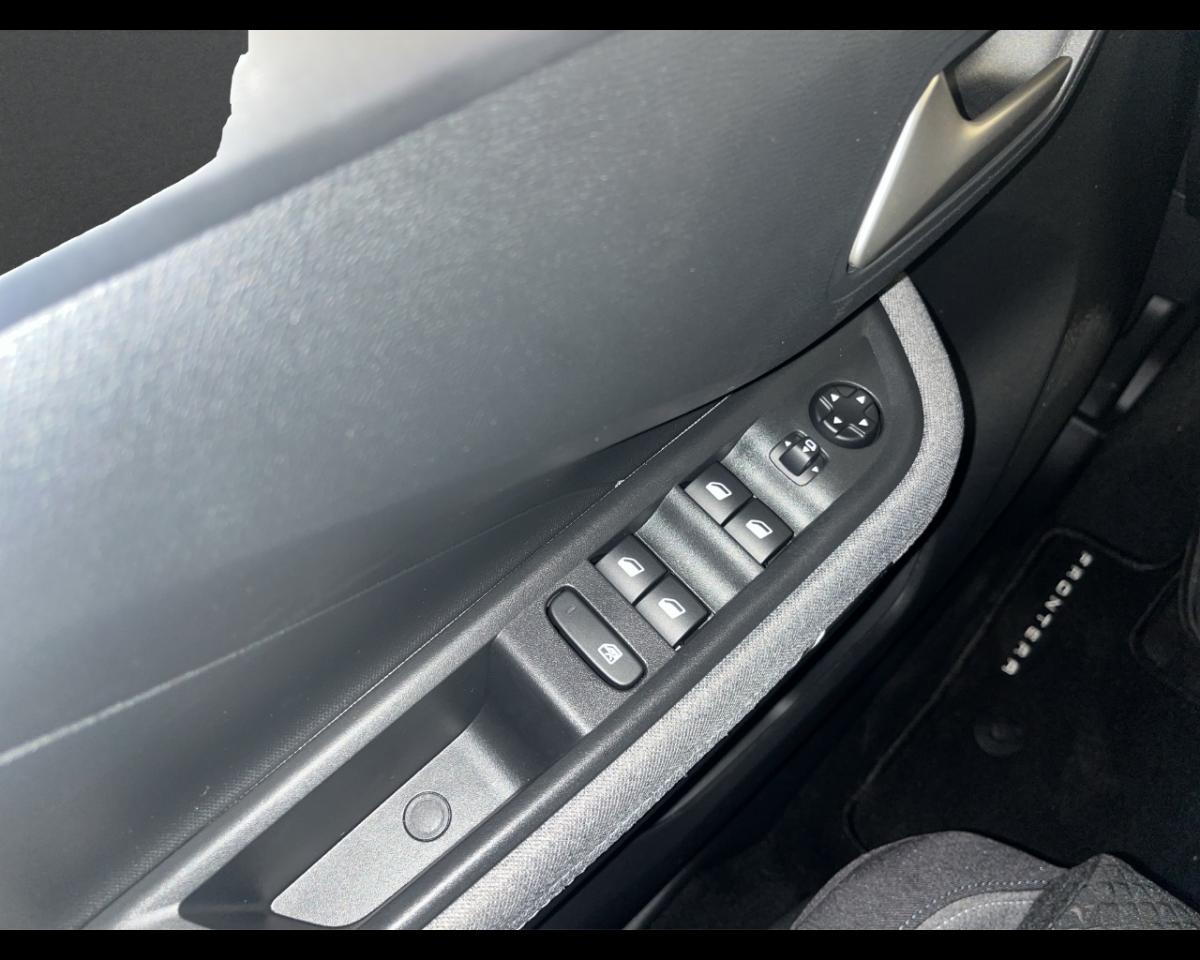 Opel opel frontera usata 9