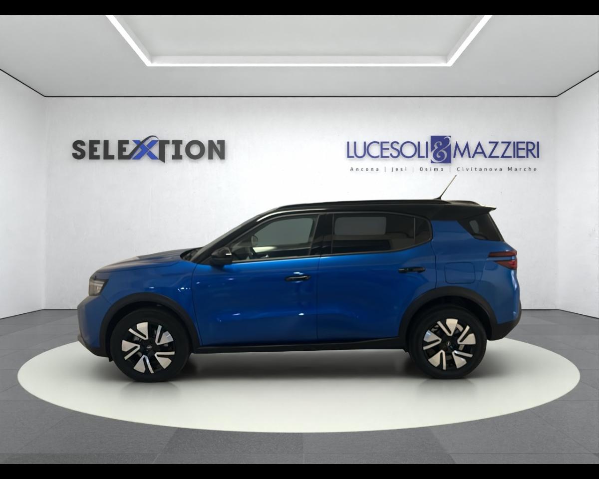 Opel opel frontera usata 13