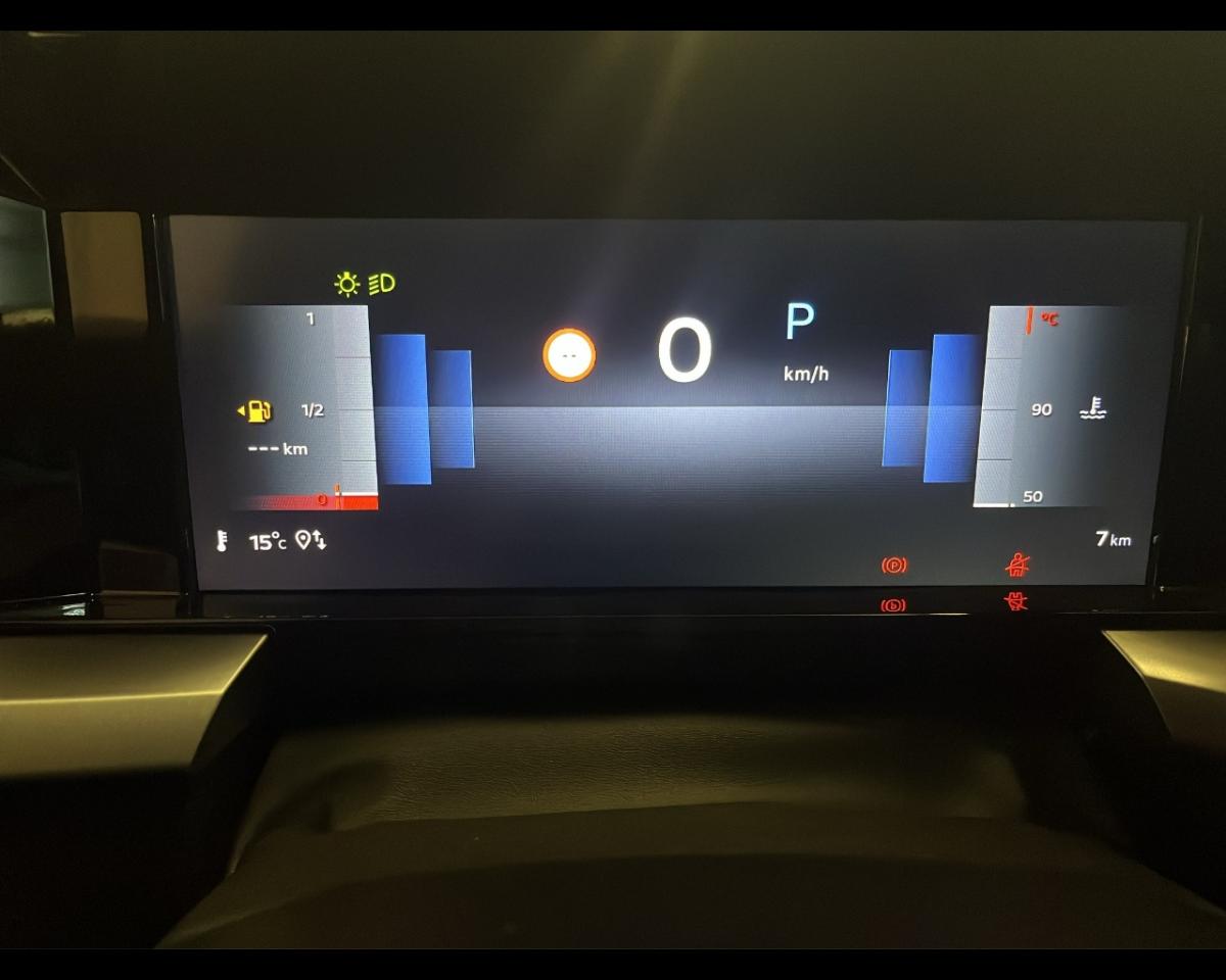 Opel opel frontera usata 17