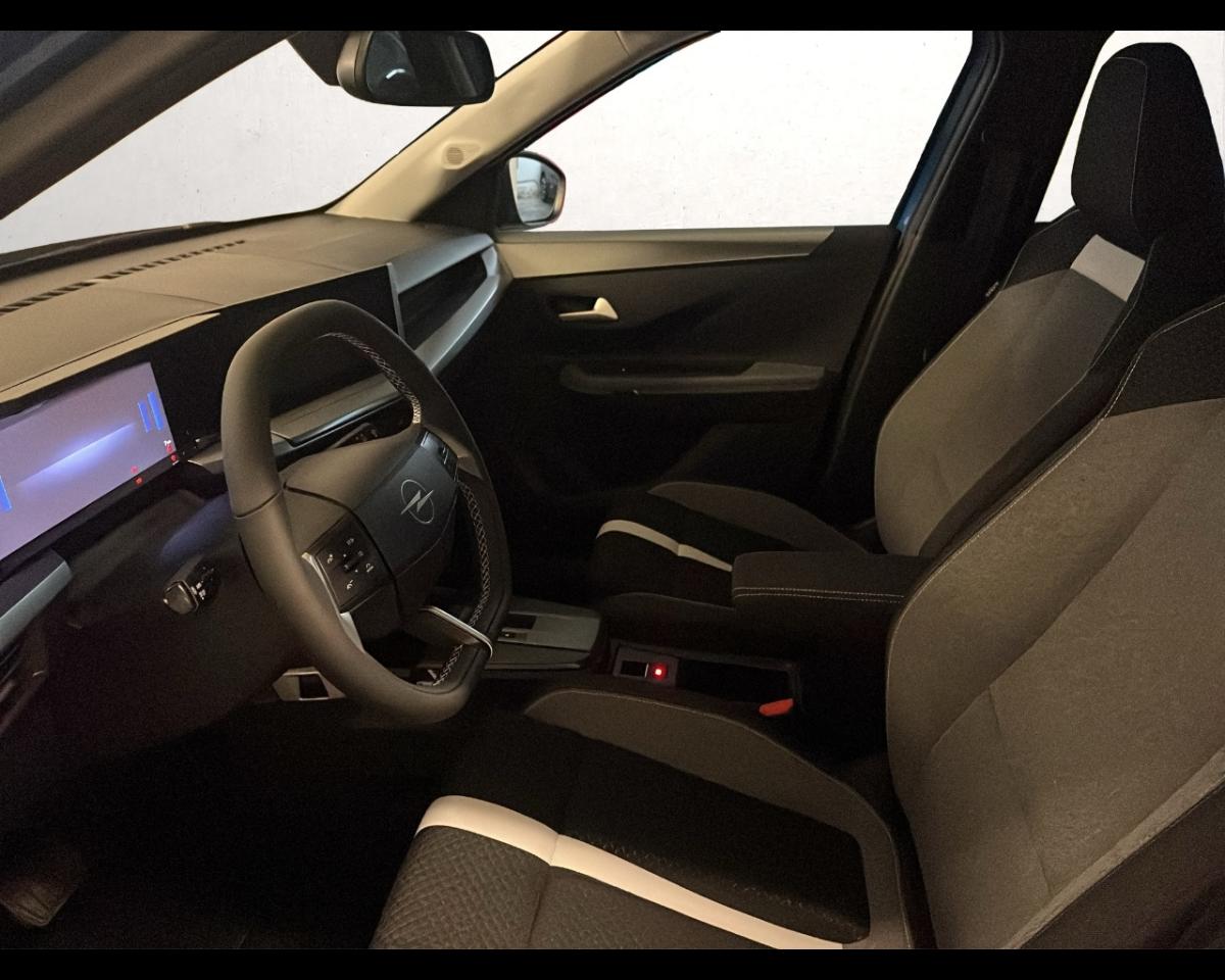 Opel opel frontera usata 18