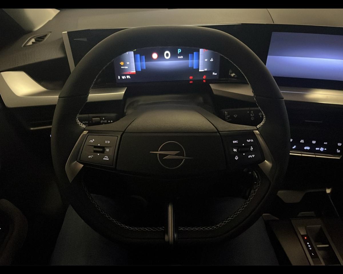 Opel opel frontera usata 19