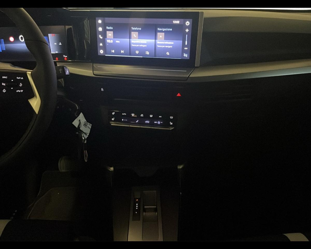 Opel opel frontera usata 21