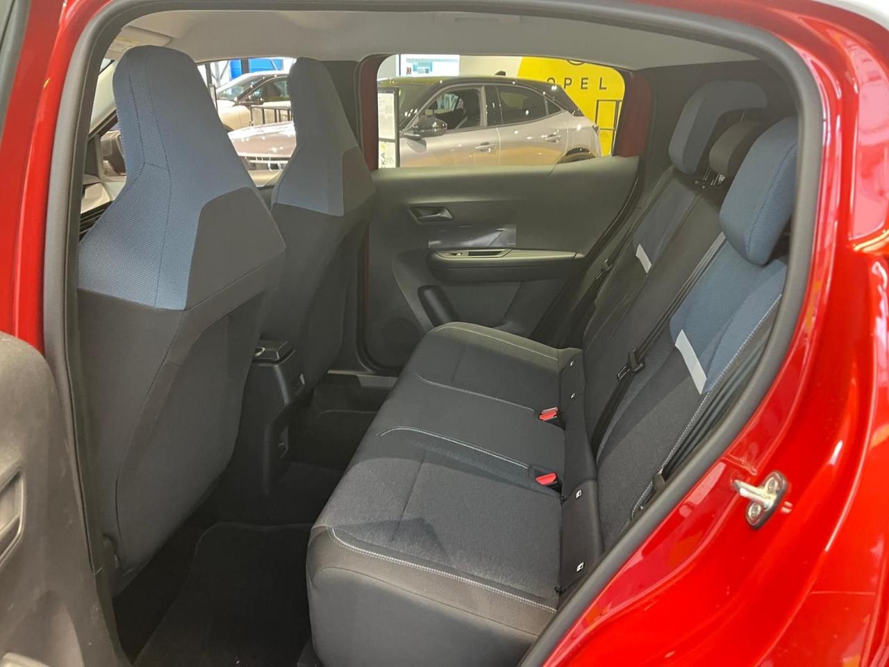 Opel opel frontera usata 5