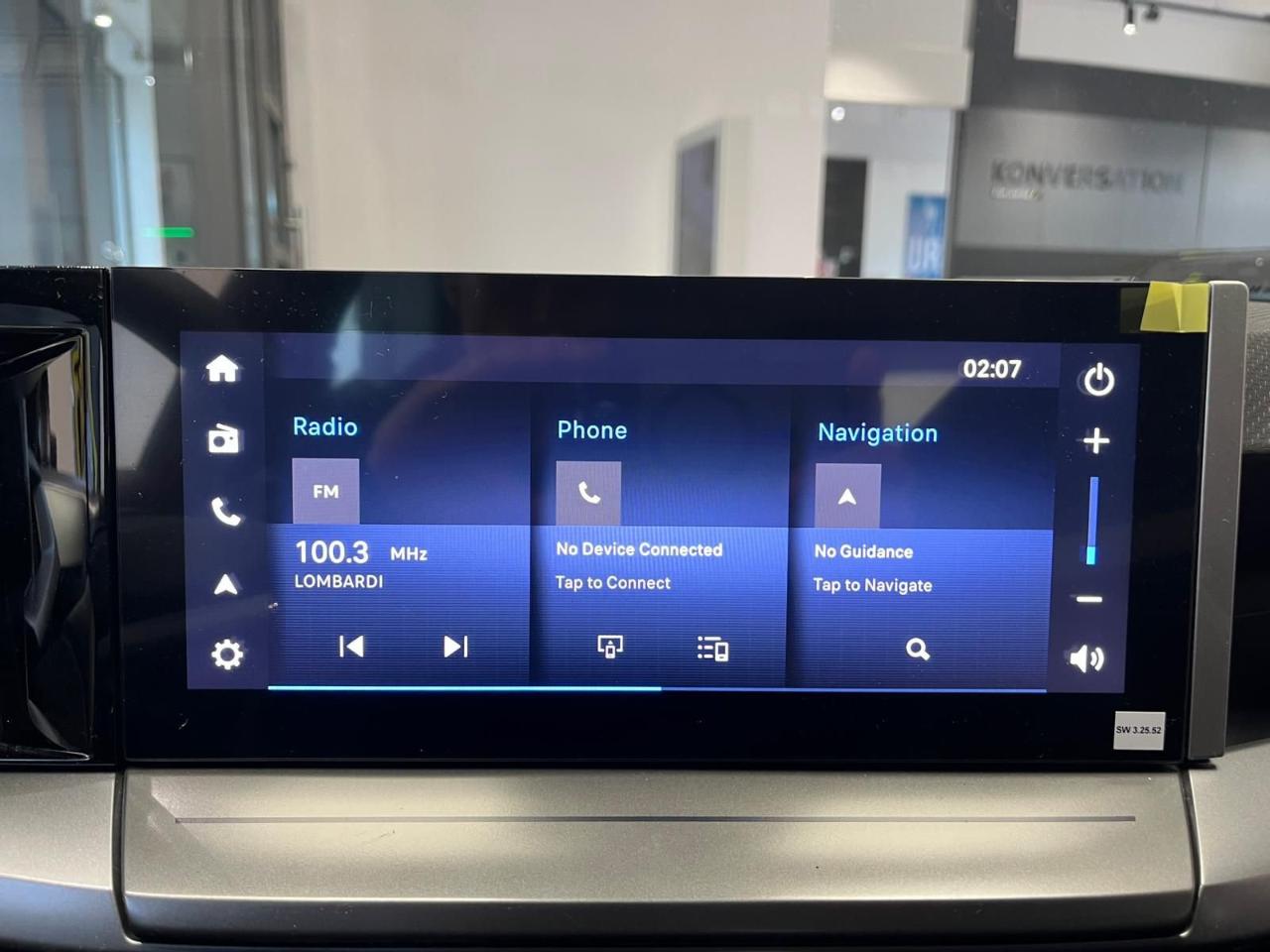 Opel opel frontera usata 6