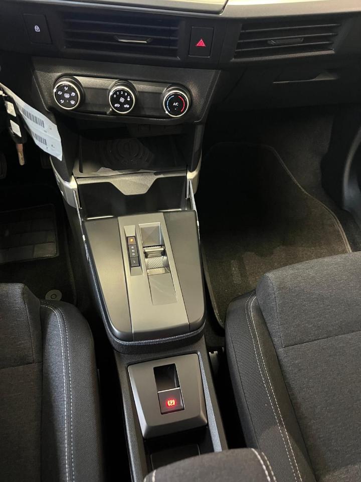 Opel opel frontera usata 7