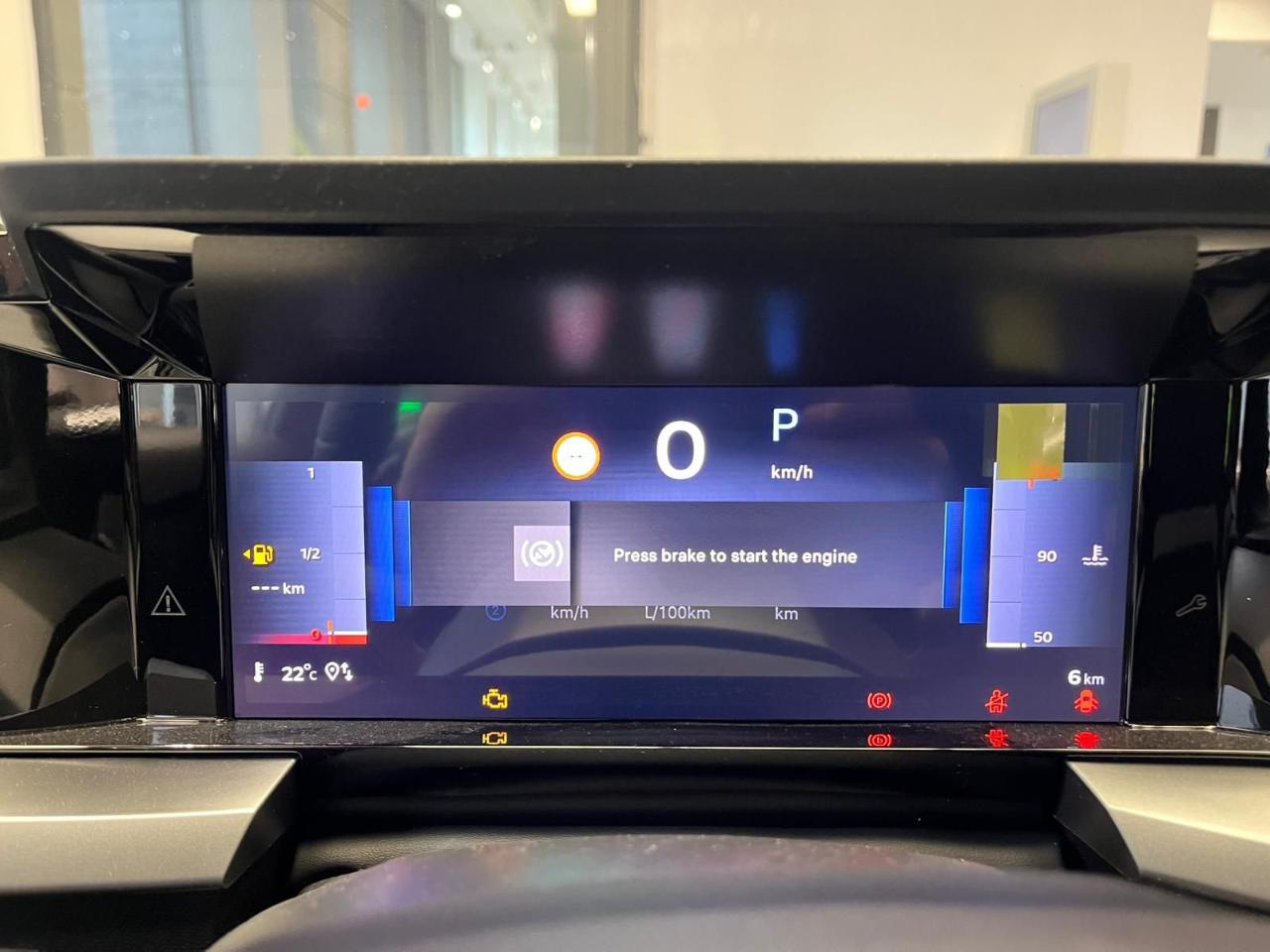 Opel opel frontera usata 8