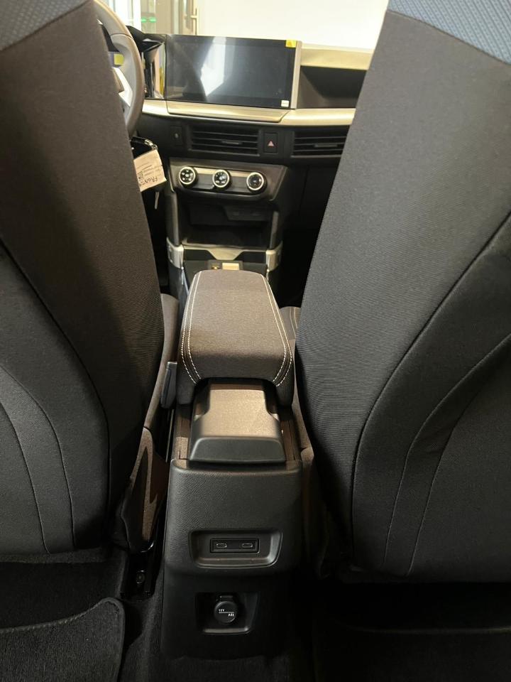 Opel opel frontera usata 9