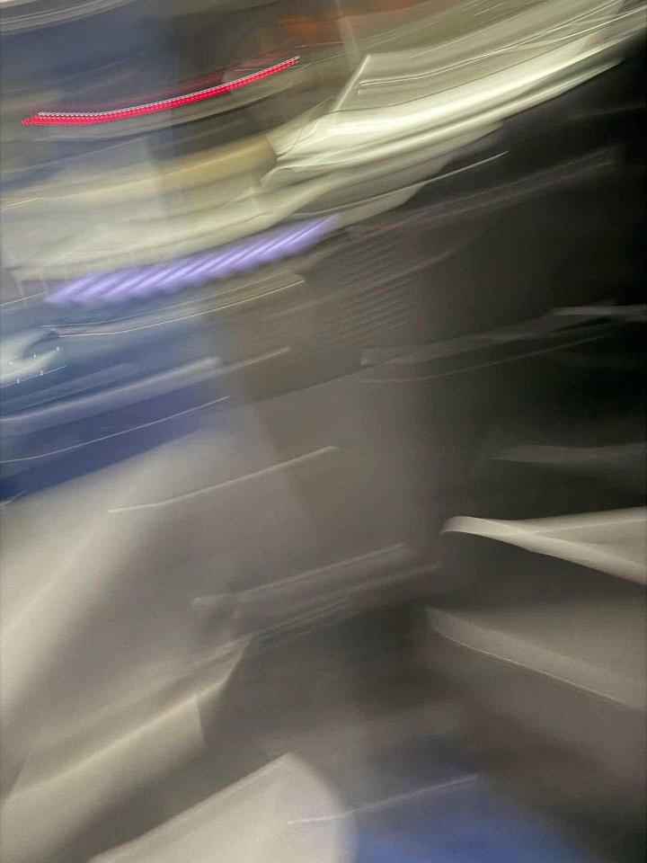 Opel opel frontera usata, con GPS