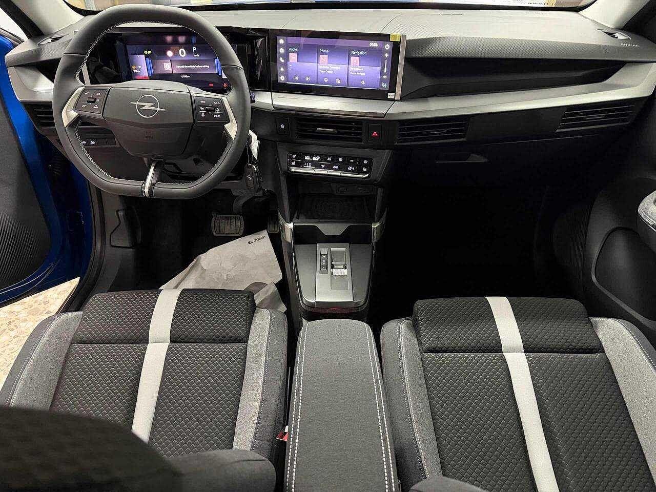 Opel opel frontera usata 3