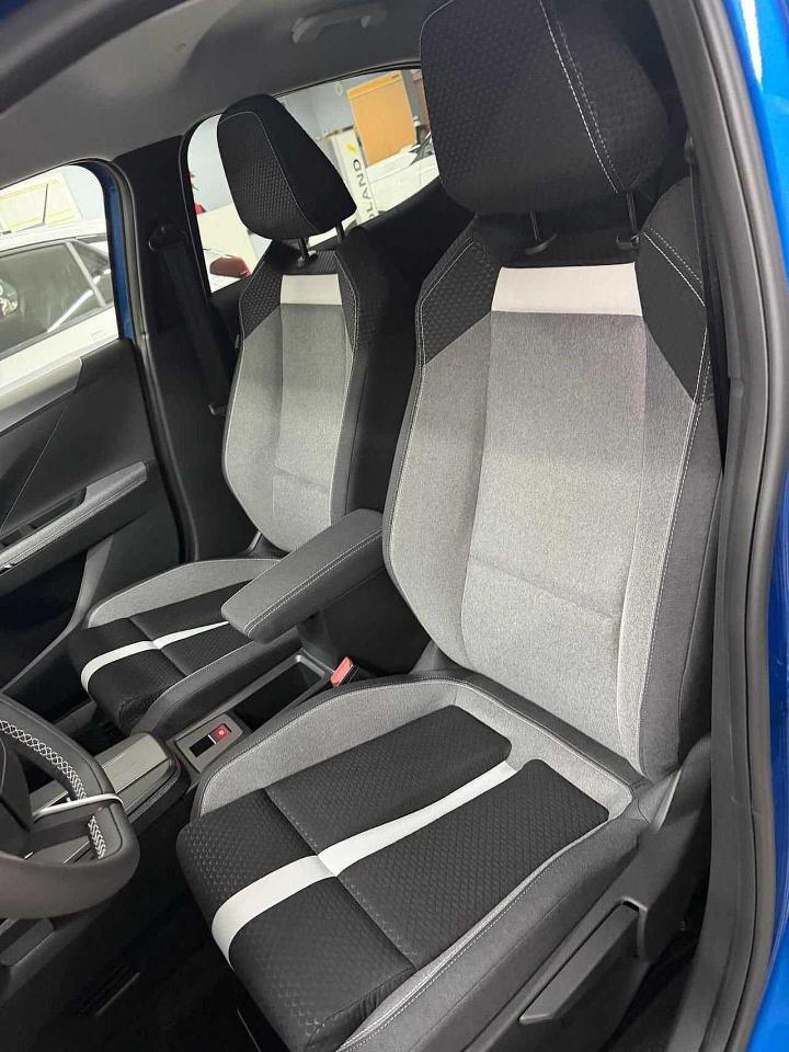 Opel opel frontera usata 4