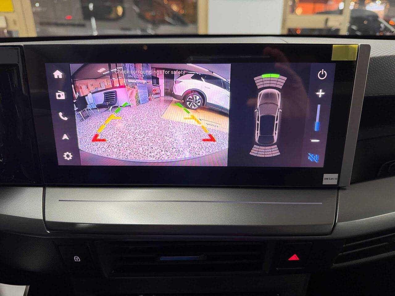 Opel opel frontera usata 5