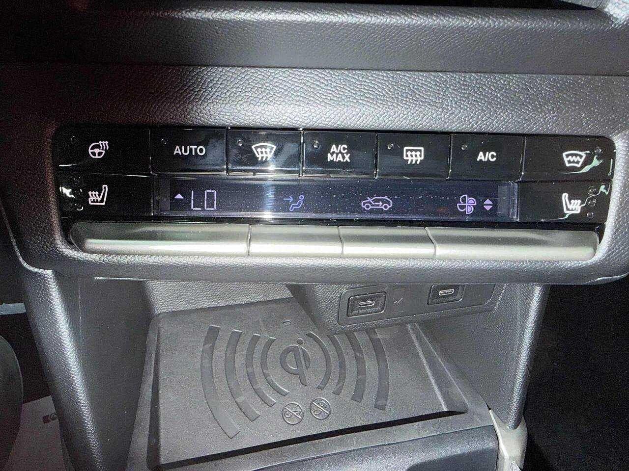 Opel opel frontera usata 6