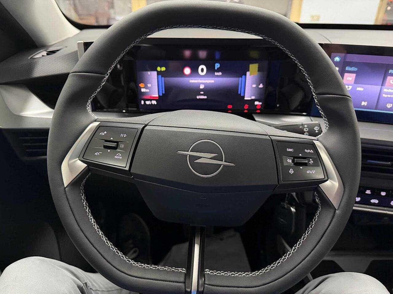 Opel opel frontera usata 7