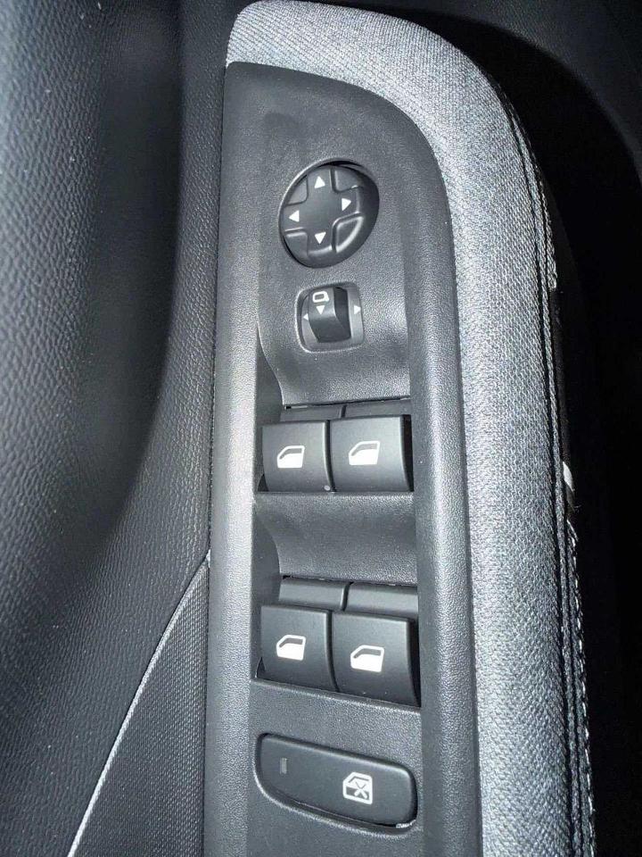 Opel opel frontera usata 8