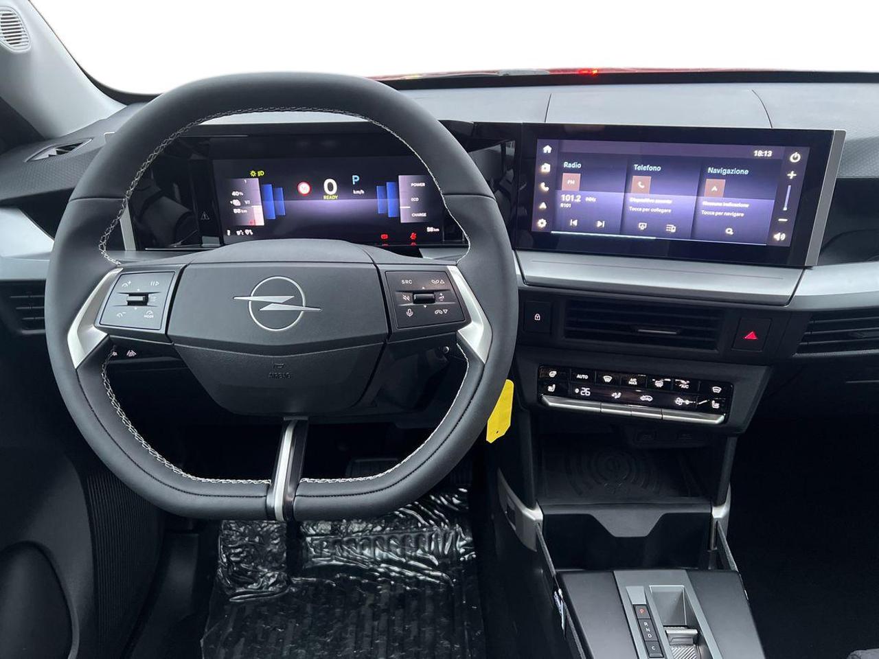 Opel opel frontera usata 1