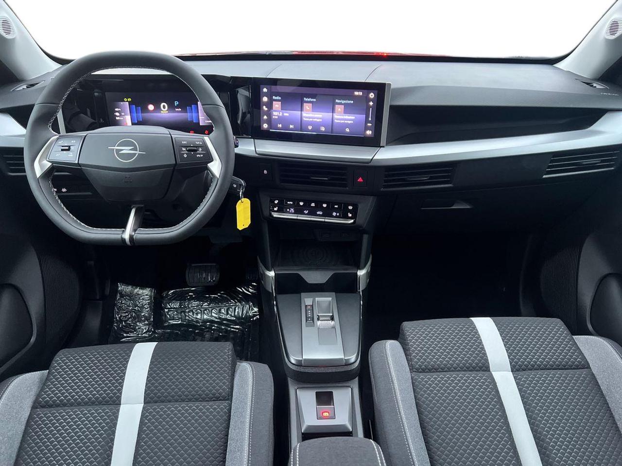 Opel opel frontera usata 2