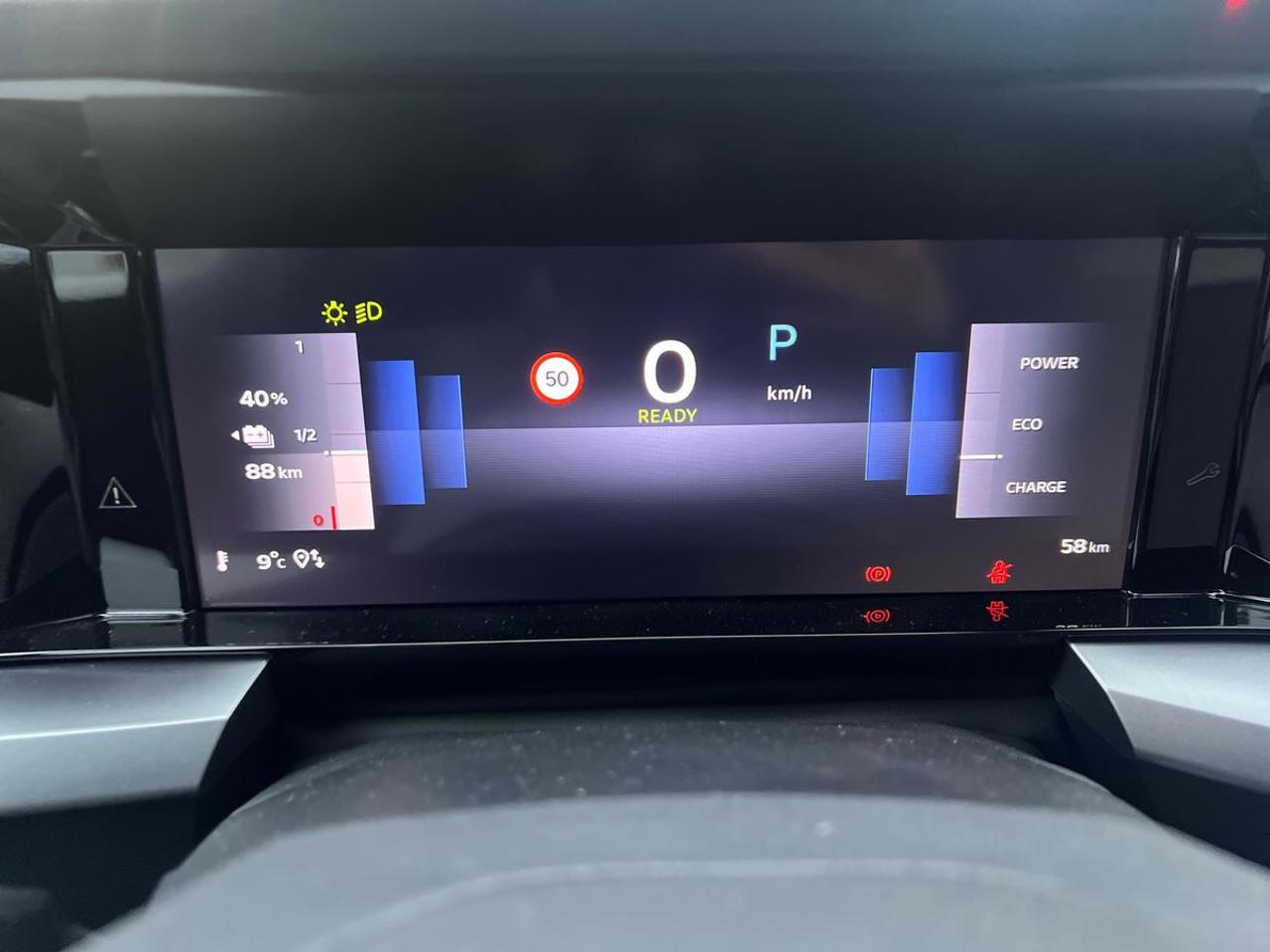 Opel opel frontera usata 3