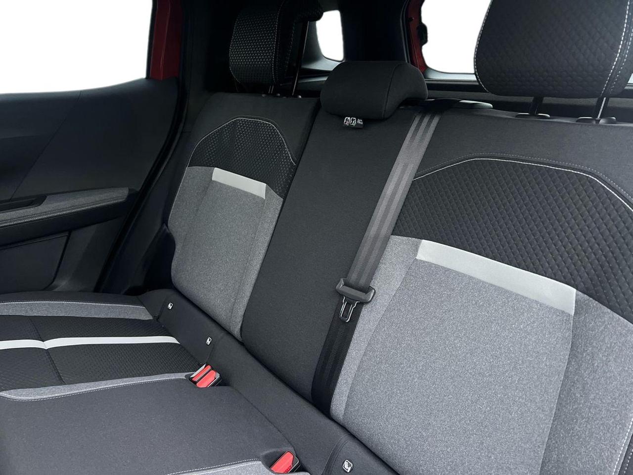 Opel opel frontera usata 5