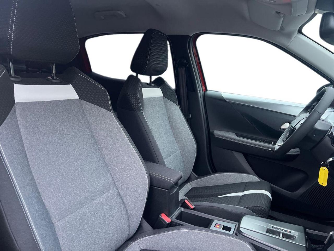 Opel opel frontera usata 7