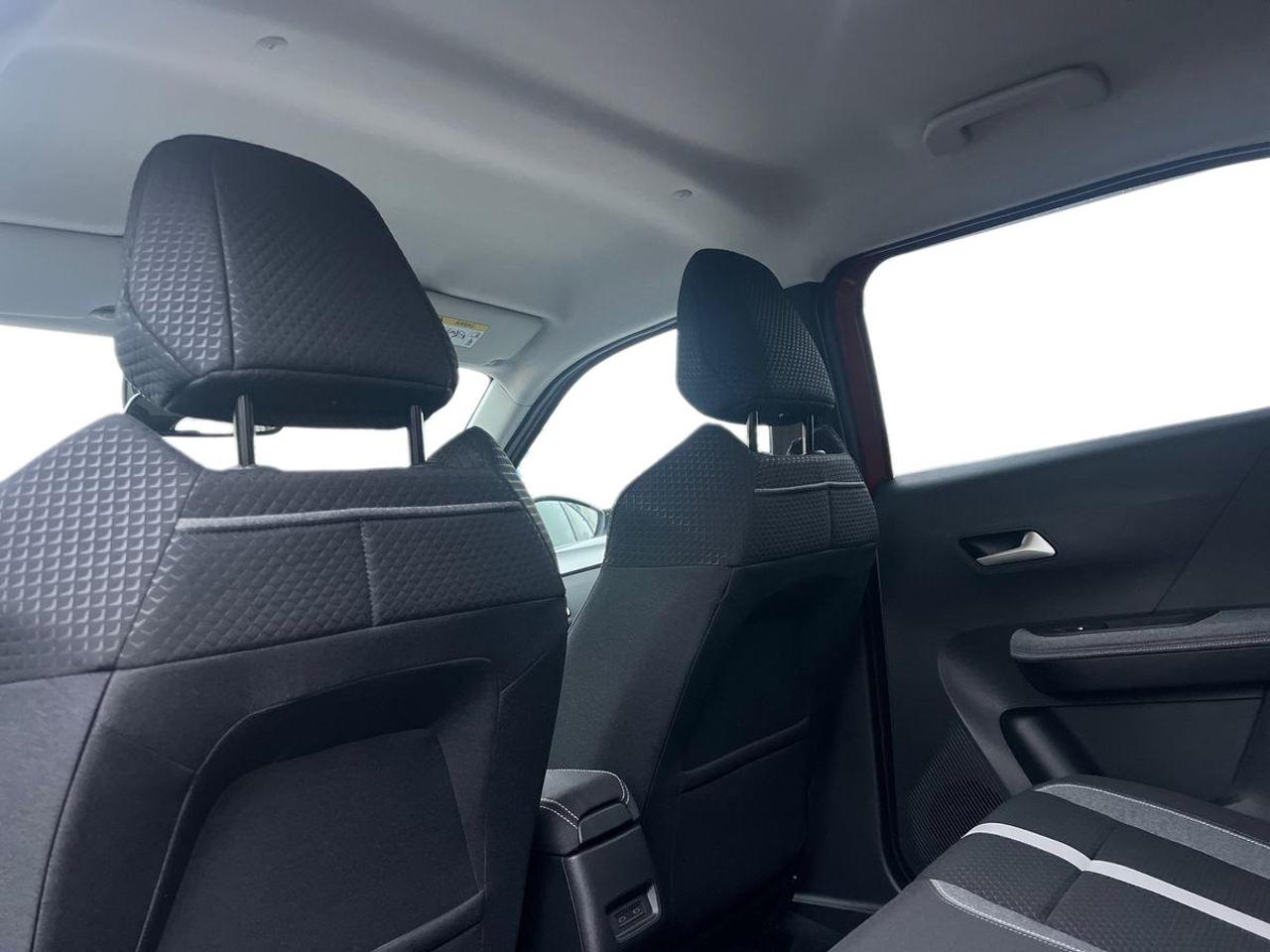 Opel opel frontera usata 8