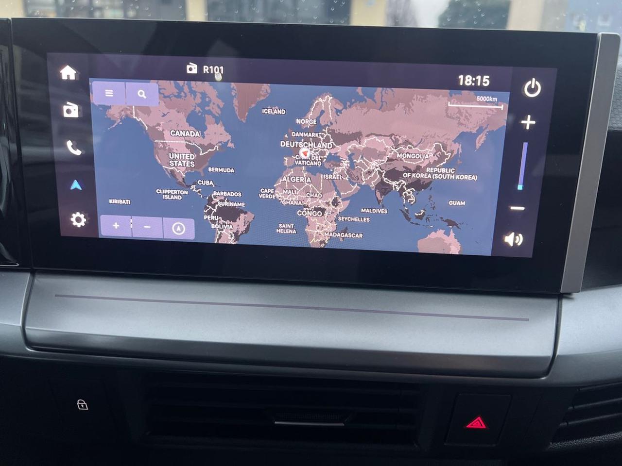 Opel opel frontera usata 9