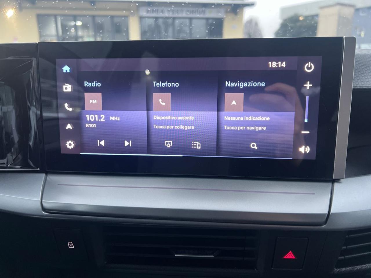 Opel opel frontera usata 10