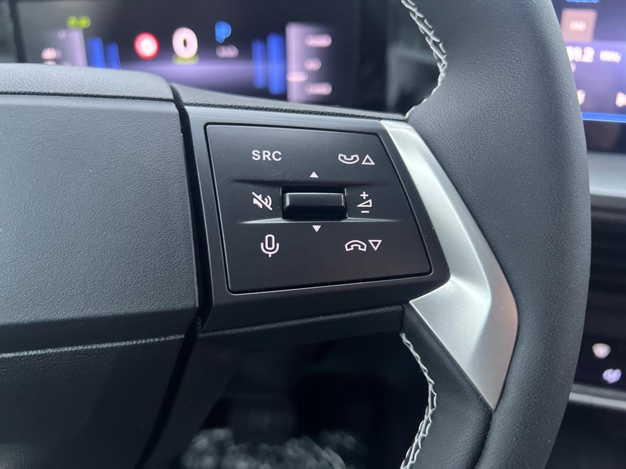 Opel opel frontera usata 12