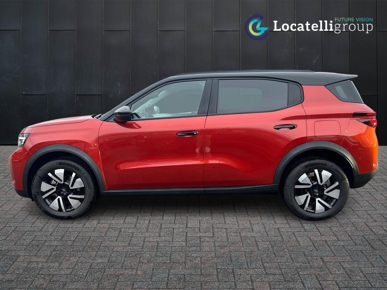 Opel opel frontera usata 14