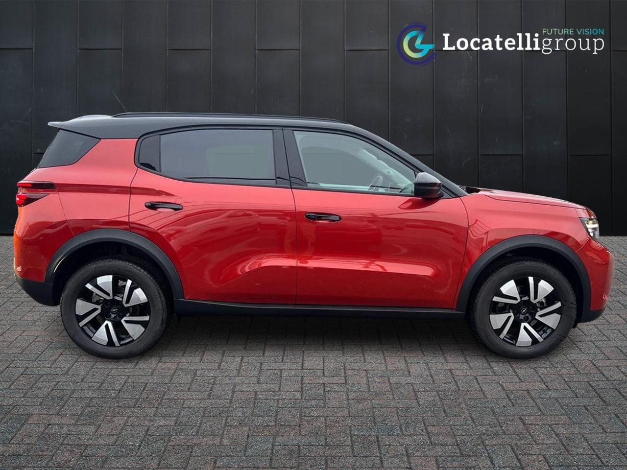 Opel opel frontera usata 15